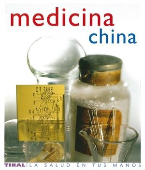 MEDICINA CHINA | 9788430563432 | AAVV | Llibreria Online de Tremp