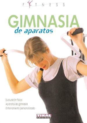 GIMNASIA DE APARATOS | 9788430560042 | AAVV | Llibreria Online de Tremp