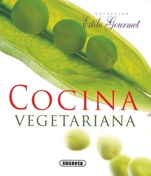 COCINA VEGETARIANA | 9788430565566 | Llibreria Online de Tremp