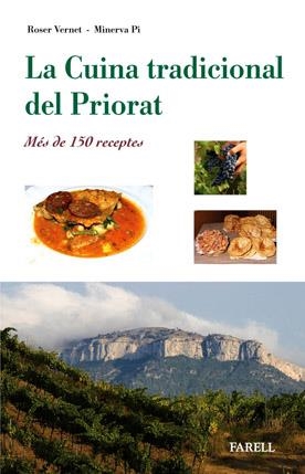 CUINA TRADICIONAL DEL PRIORAT, LA | 9788495695857 | Llibreria Online de Tremp