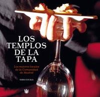 TEMPLOS DE LA TAPA, LOS | 9788498676709 | CUCALAM SARA