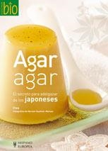 AGAR AGAR | 9788425518607