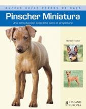 PINSCHER MINIATURA | 9788425518799