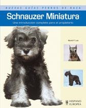 SCHNAUZER MINIATURA | 9788425518782