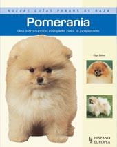 POMERANIA | 9788425518416