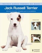 JACK RUSSELL TERRIER | 9788425518393