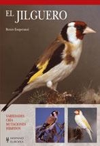 JILGUERO, EL | 9788425518713