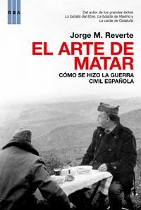 ARTE DE MATAR, EL | 9788498674606 | REVERTE, JORGE M | Llibreria Online de Tremp