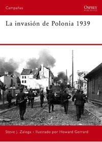 INVASION DE POLONIA 1939 | 9788498676273
