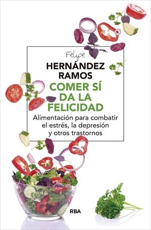 COMER SI DA LA FELICIDAD | 9788498675979