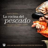 COCINA DEL PESCADO, LA | 9788498675863