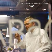 ABAC LA COCINA DE XAVIER PELLICER | 9788498676679