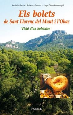BOLETS DE SANT LLORENÇ DEL MUNT I L'OBAC, ELS | 9788492811021 | Llibreria Online de Tremp