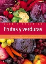 JARDIN PRACTICO FRUTAS Y VERDURAS | 9788425518683