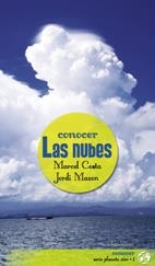 CONOCER LAS NUBES | 9788496754379 | COSTA, MARCEL ; MAZON, JORDI | Llibreria Online de Tremp
