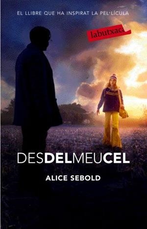DES DEL MEU CEL | 9788499300924 | SEBOLD, ALICE | Llibreria Online de Tremp