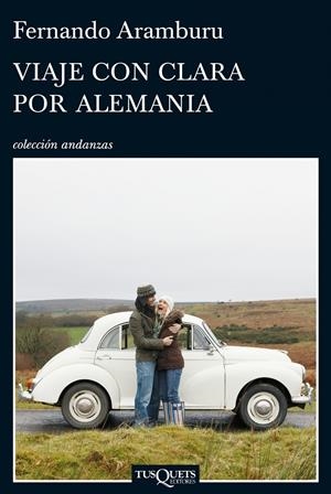 VIAJE CON CLARA POR ALEMANIA | 9788483832202 | ARAMBURU, FERNANDO | Llibreria Online de Tremp