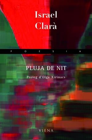 PLUJA DE NIT | 9788483305799 | CLARA, ISRAEL | Llibreria Online de Tremp