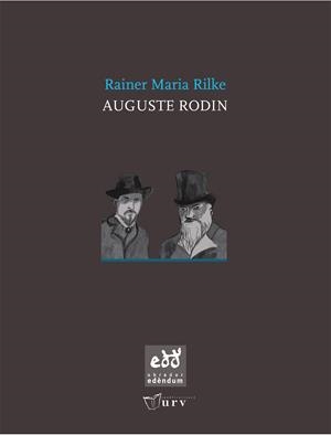 AUGUSTE RODIN | 9788493660963 | MARIA RILKE, RAINER