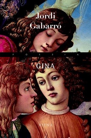 GINA | 9788483305768 | GABARRO, JORDI