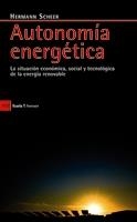 AUTONOMIA ENERGETICA | 9788498881479 | SCHEER, HERMANN | Llibreria Online de Tremp
