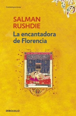 ENCANTADOPRA DE FLORENCIA, LA | 9788499081724 | RUSHDIE, SALMAN