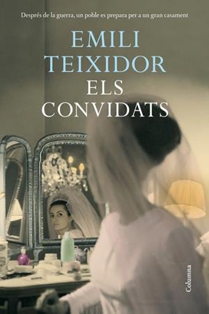 CONVIDATS, ELS | 9788466410601 | TEIXIDOR, EMILI | Llibreria Online de Tremp