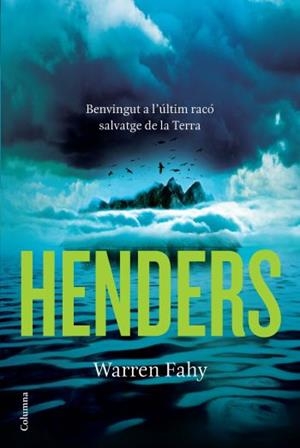 HENDERS | 9788466410816 | FAHY, WARREN | Llibreria Online de Tremp