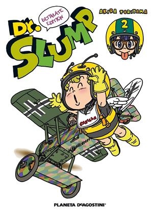DR. SLUMP Nº 2 | 9788467483093 | TORIYAMA, AKIRA