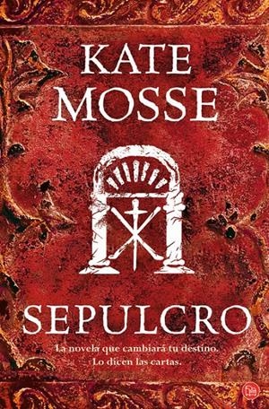 SEPULCRO | 9788466323840 | MOSSE, KATE | Llibreria Online de Tremp