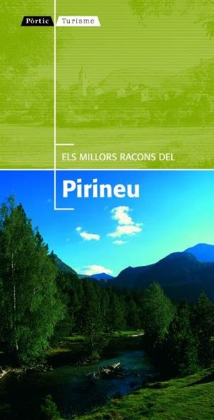 MILLORS RACONS DEL PIRINEU, ELS | 9788498090918