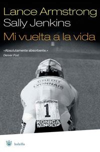 MI VUELTA A LA VIDA | 9788478719297 | ARMSTRONG, LANCE ;  JENKINS, SALLY