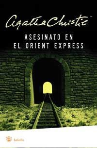 ASESINATO EN EL ORIENT EXPRESS | 9788478718580 | CHRISTIE, AGATHA (1890-1976)