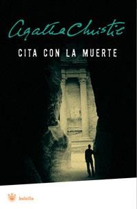 CITA CON LA MUERTE | 9788479015275 | CHRISTIE, AGATHA (1890-1976)