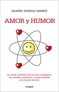 AMOR Y HUMOR | 9788498674002 | JAUREGUI, EDUARDO