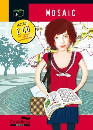 MOSAIC: CATALÀ FÀCIL | 9788498045512 | VV.AA | Llibreria Online de Tremp