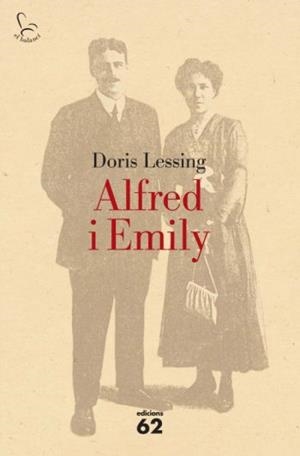 ALFRED I EMILY | 9788429761924 | LESSING, DORIS | Llibreria Online de Tremp