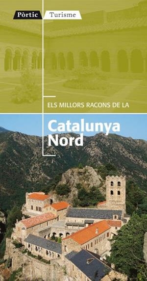 CATALUNYA NORD | 9788498091342 | VV.AA
