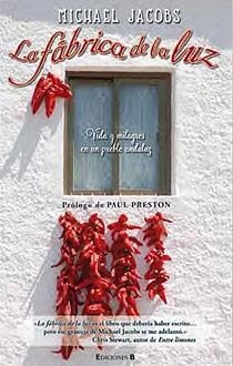 FABRICA DE LA LUZ, LA | 9788466642453 | JACOBS, MICHAEL | Llibreria Online de Tremp