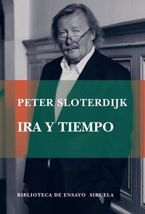 IRA Y TIEMPO | 9788498413007 | SLOTERDIJK, PETER | Llibreria Online de Tremp