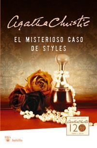 MISTERIOSO CASO DE STYLES, EL | 9788498677393 | CHRISTIE, AGATHA