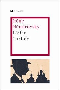 AFER CURILOV, L' | 9788474104622 | NEMIROVSKY, IRENE