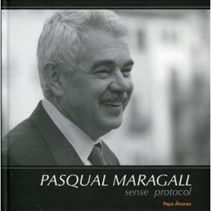 PASQUAL MARAGALL SENSE PROTOCOL | 9788461372560 | ALVAREZ, PEPA