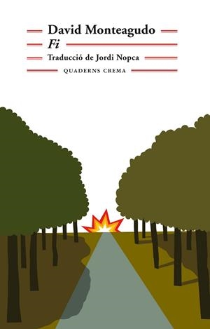 FI | 9788477274797 | MONTEAGUDO, DAVID | Llibreria Online de Tremp
