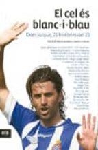 CEL ES BLANC-I-BLAU, EL | 9788492907564 | VV.AA