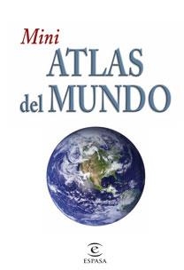 MINI ATLAS DEL MUNDO | 9788467030860