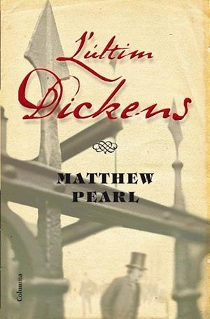 ULTIM DICKENS, L' | 9788466411011 | PEARL, MATTEW