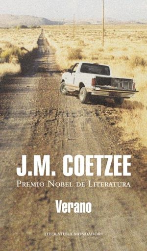 VERANO | 9788439722397 | COETZEE, J. M. | Llibreria Online de Tremp