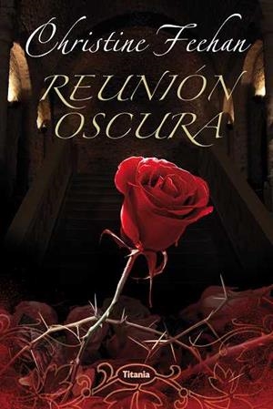REUNION OSCURA | 9788496711761 | FEEHAN, CHRISTINE | Llibreria Online de Tremp