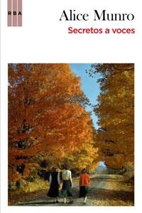 SECRETOS A VOCES | 9788498677683 | MUNRO, ALICE | Llibreria Online de Tremp